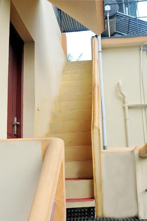Das Residency Bed and Breakfast Kochi Exterior foto